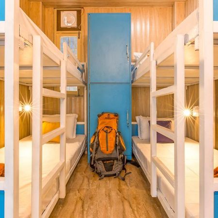 Gostops Dalhousie - Rooms & Dorms מראה חיצוני תמונה