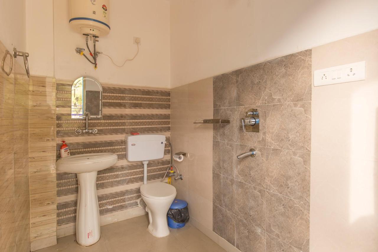 Gostops Dalhousie - Rooms & Dorms מראה חיצוני תמונה