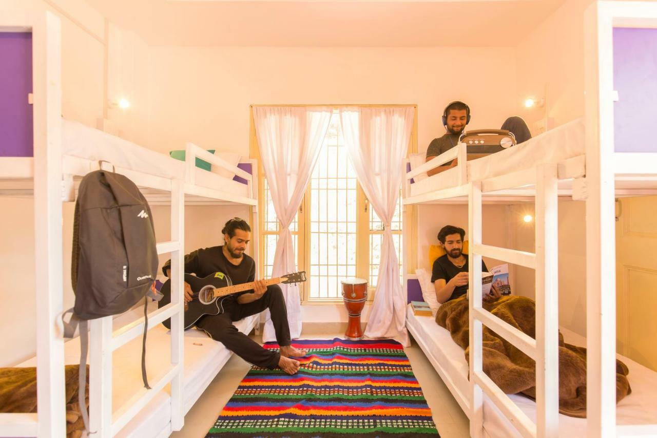 Gostops Dalhousie - Rooms & Dorms מראה חיצוני תמונה