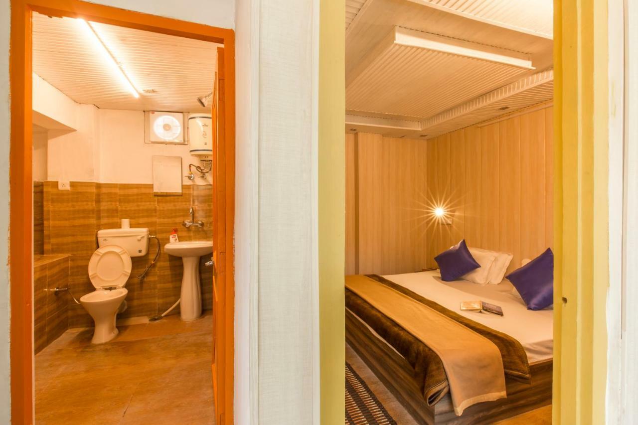 Gostops Dalhousie - Rooms & Dorms מראה חיצוני תמונה